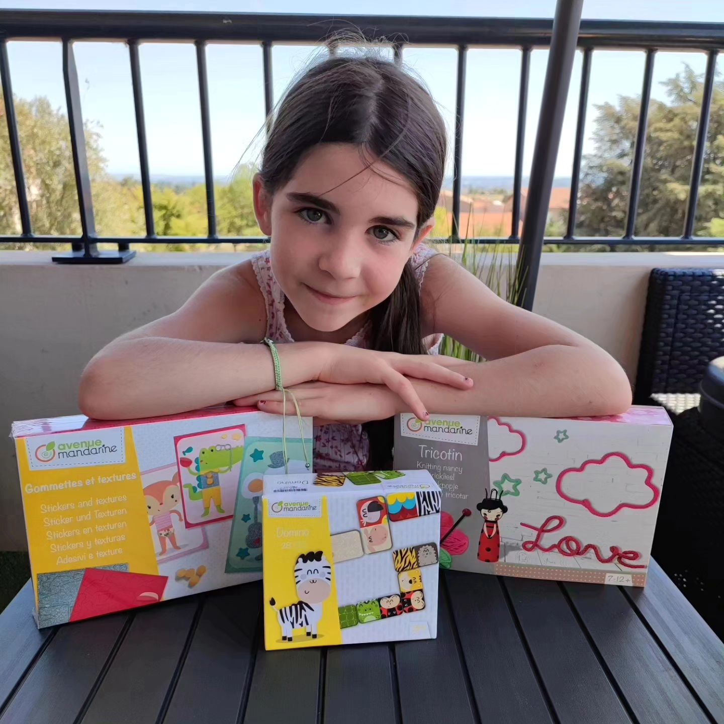 Instagram contest