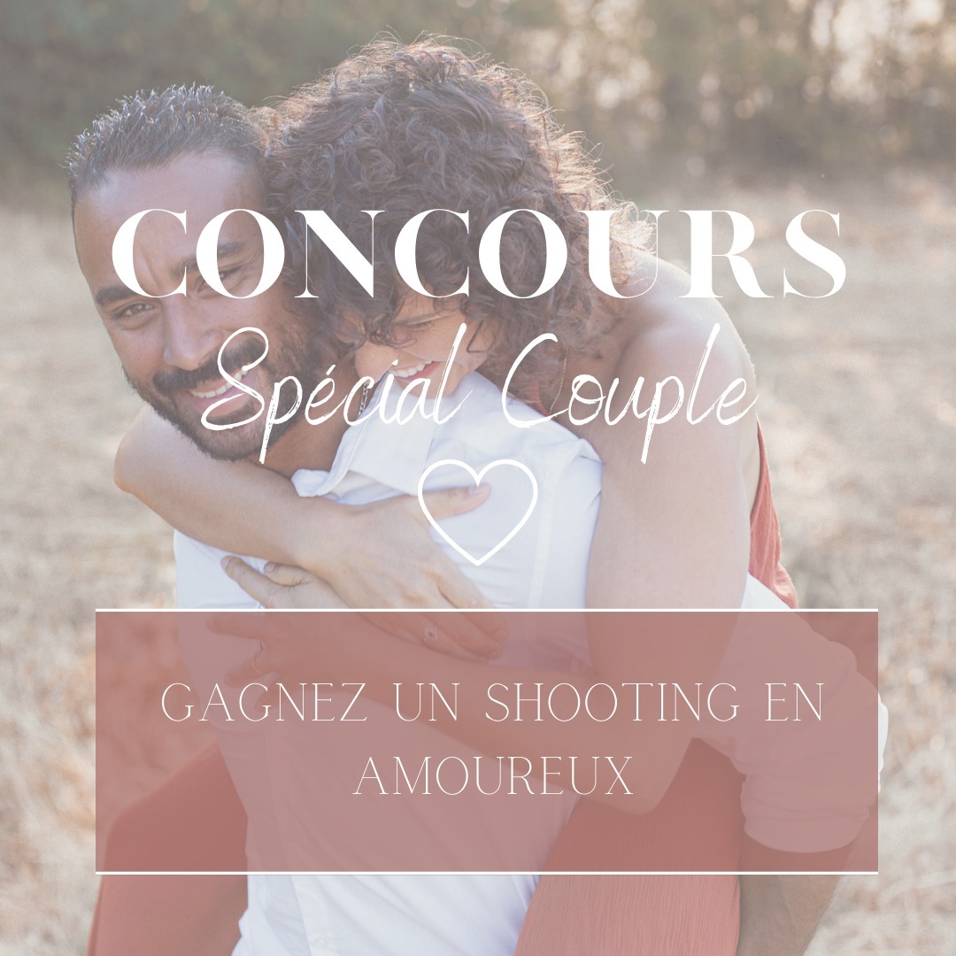 Instagram contest