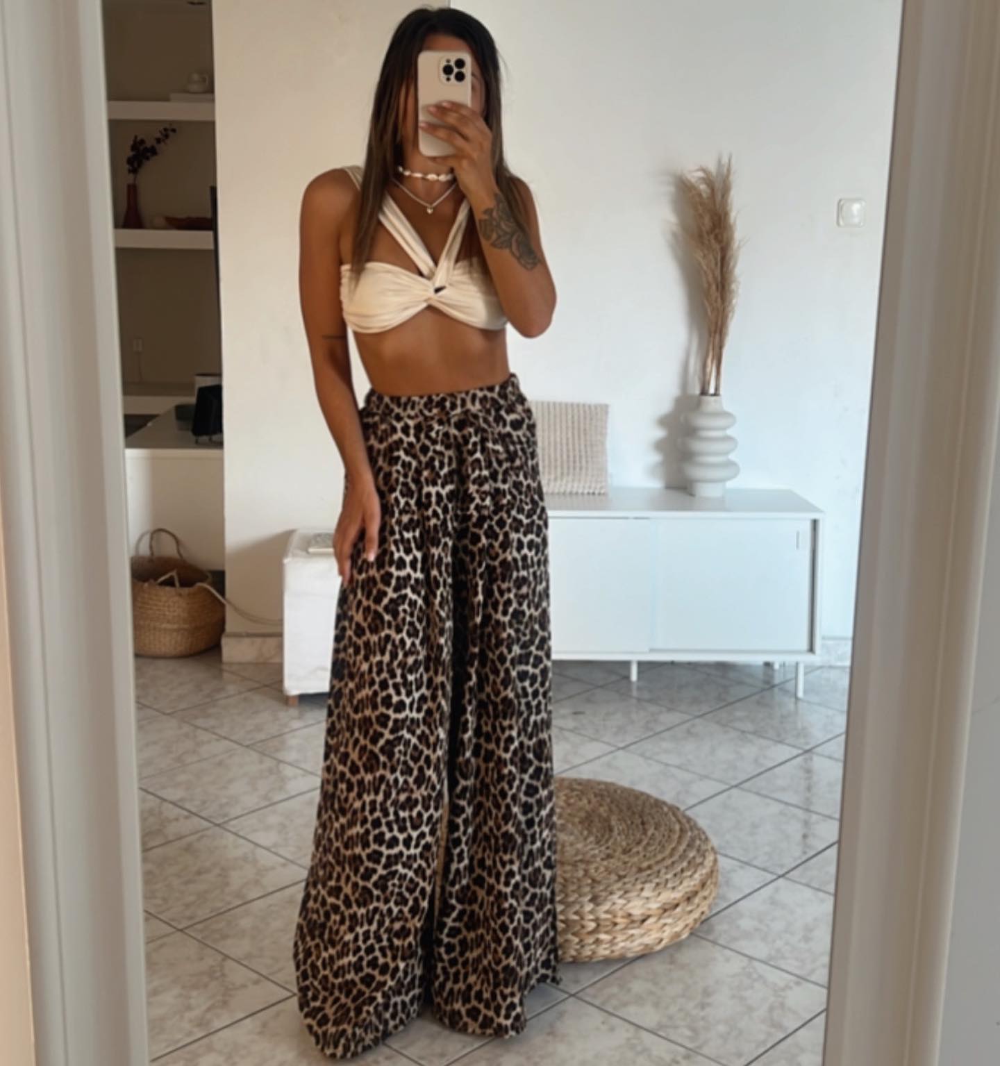 Instagram contest