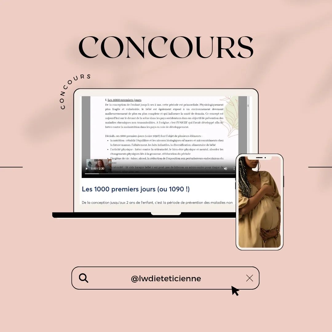 Instagram contest