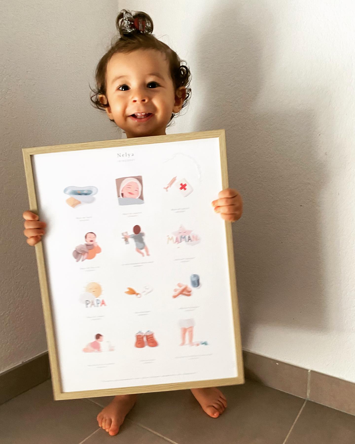 Instagram contest