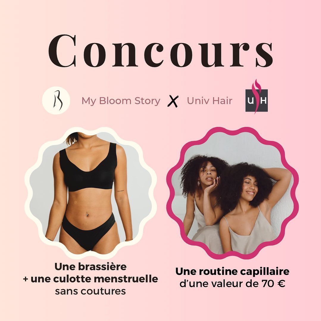Instagram contest