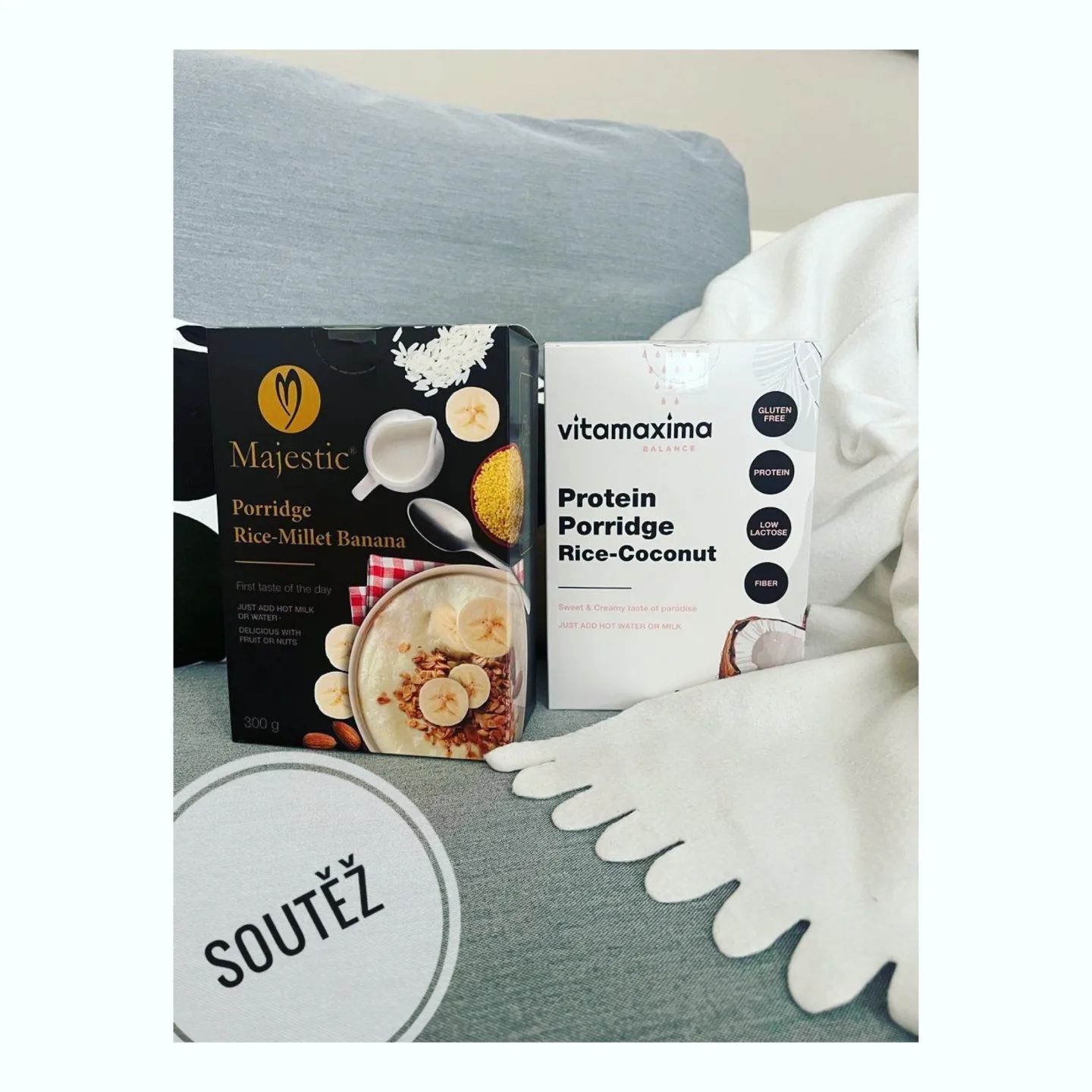 Instagram contest