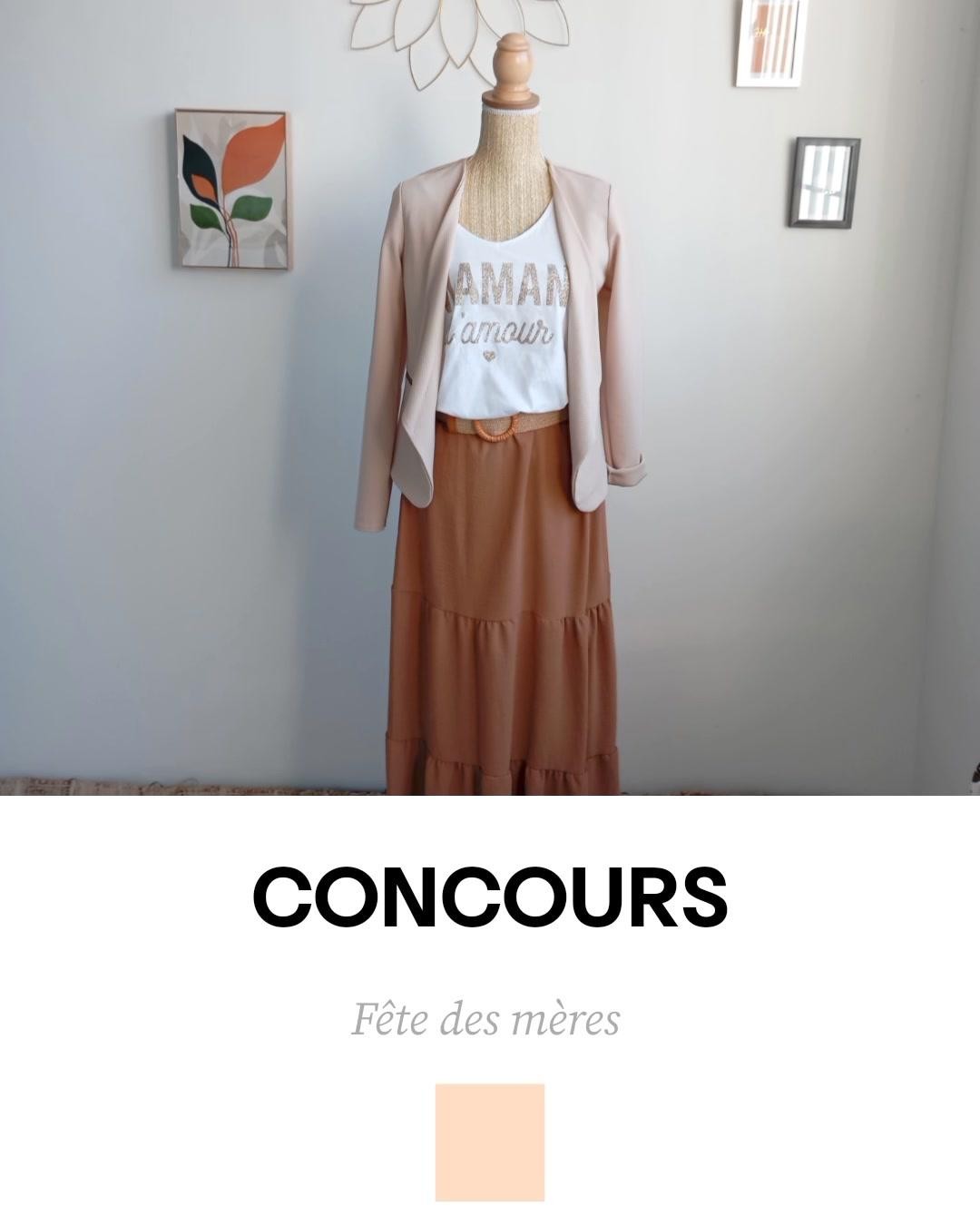 Instagram contest