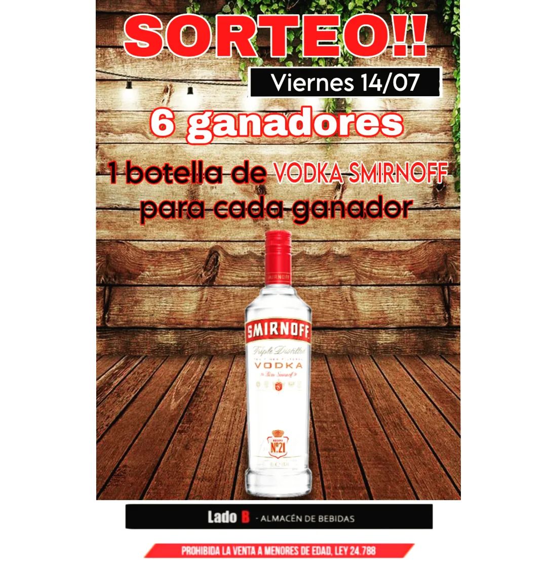 Instagram contest