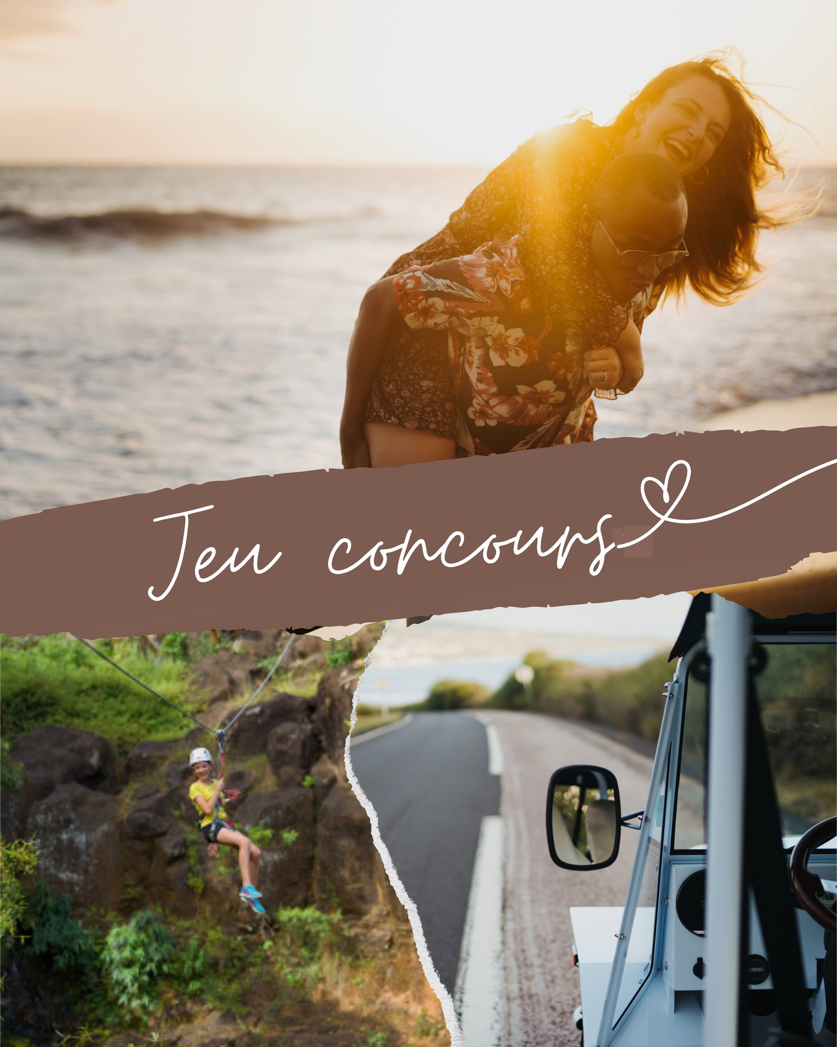 Instagram contest