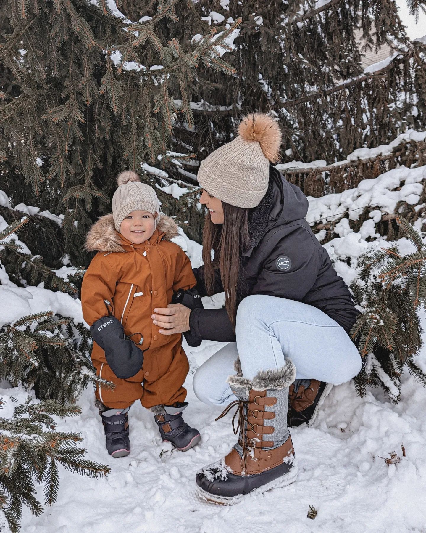 Instagram contest