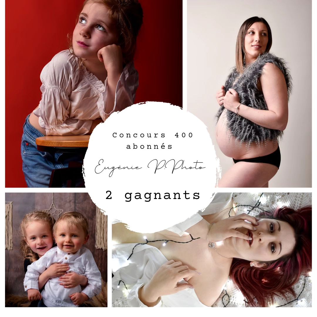 Instagram contest