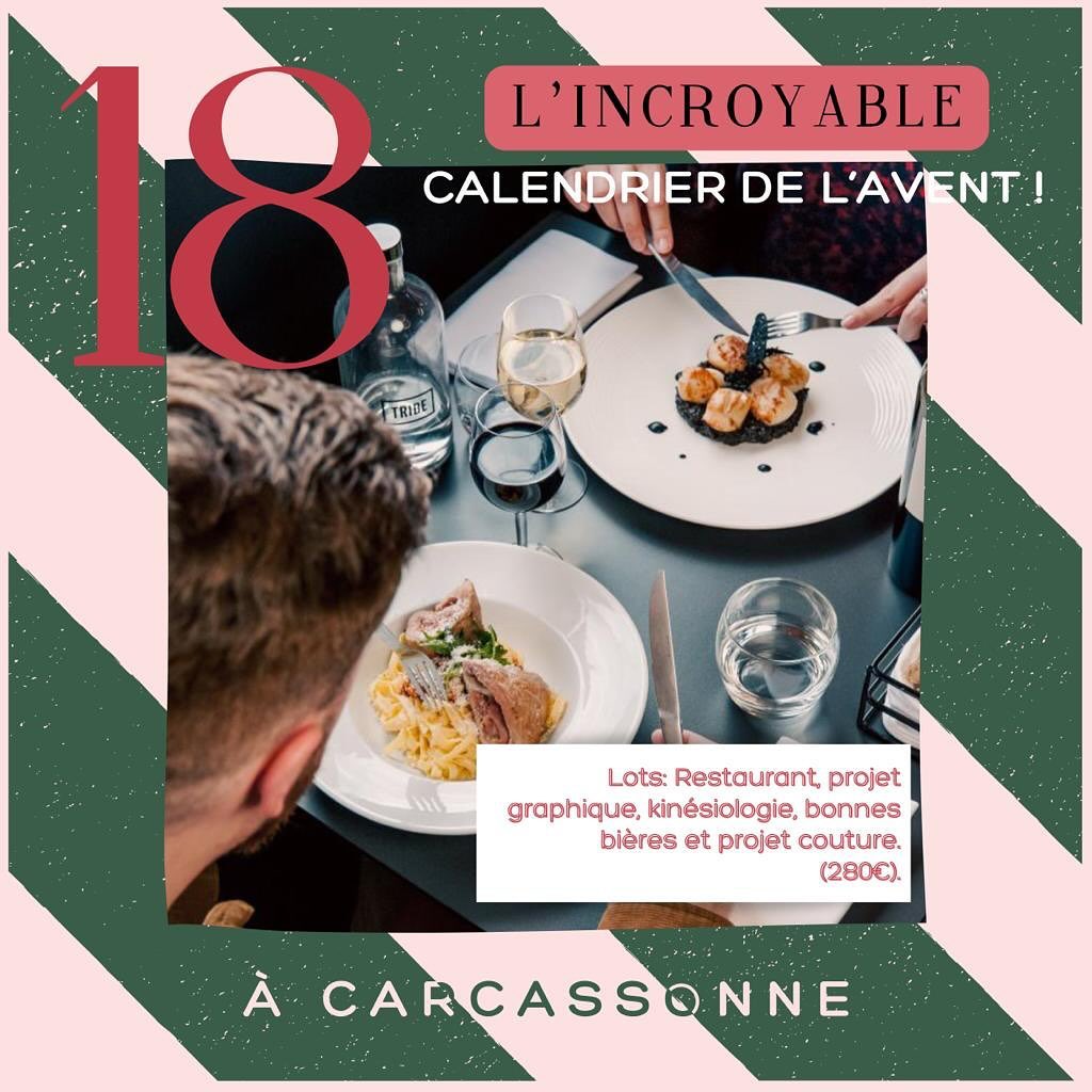Instagram contest