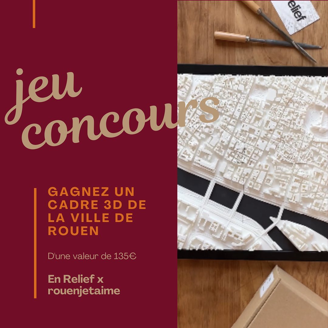 Instagram contest
