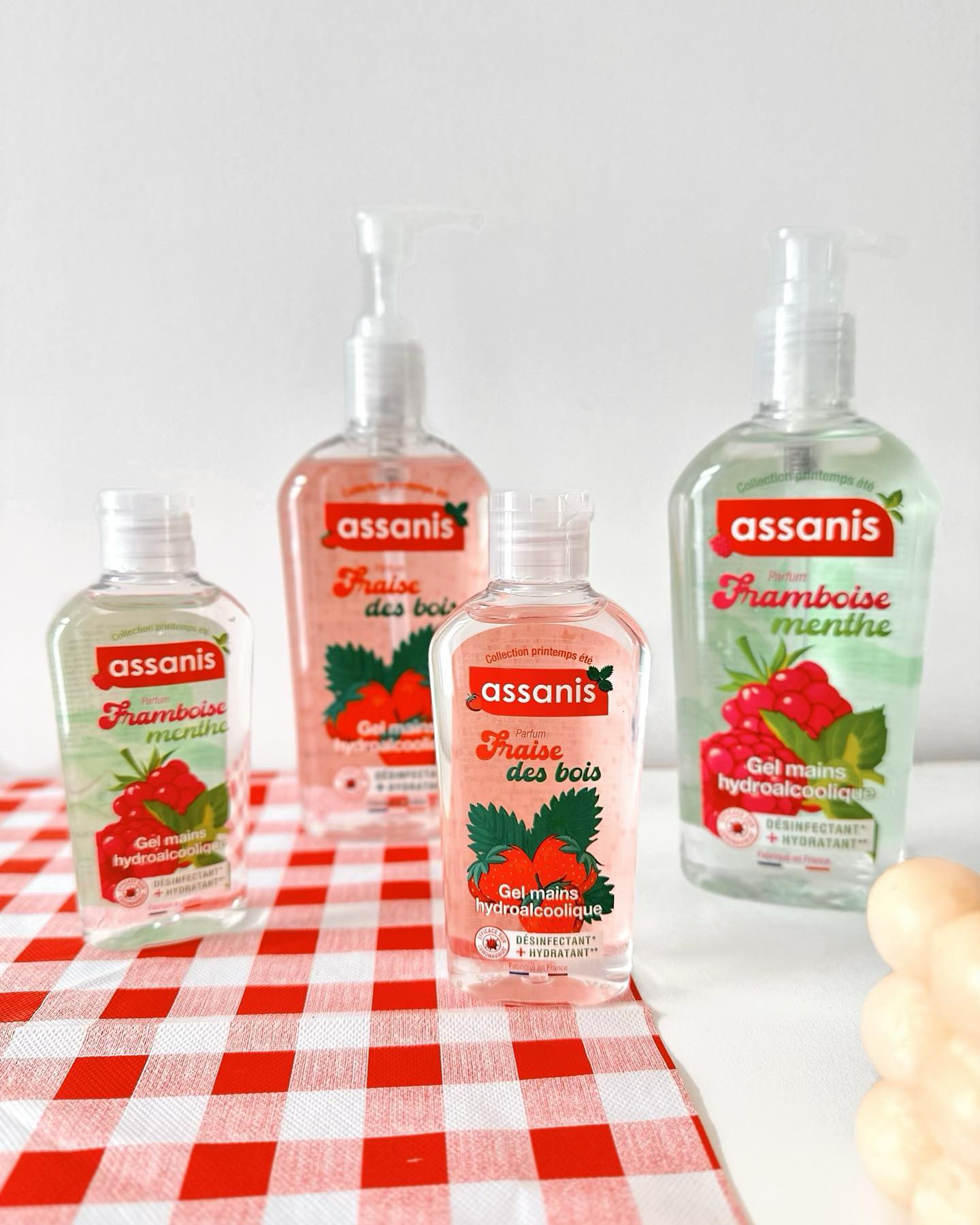 Instagram contest