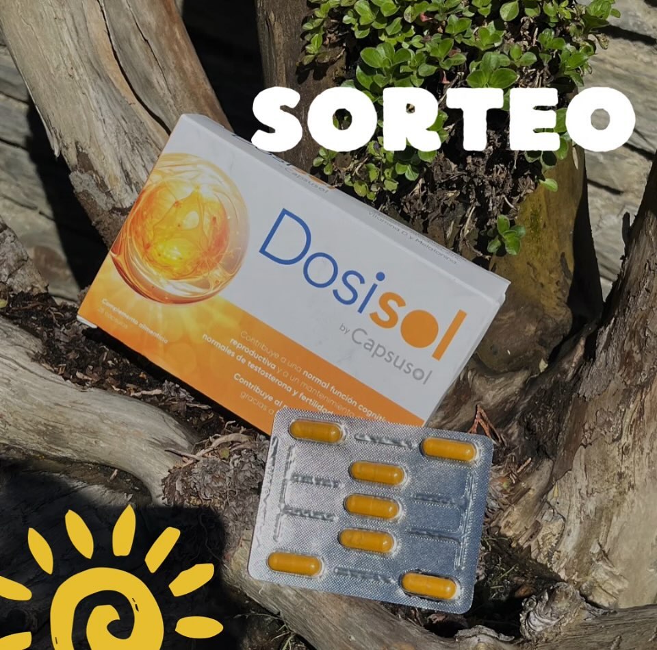 Instagram contest