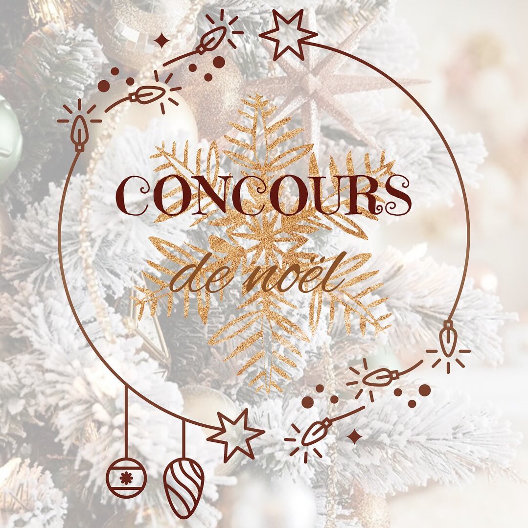 Instagram contest