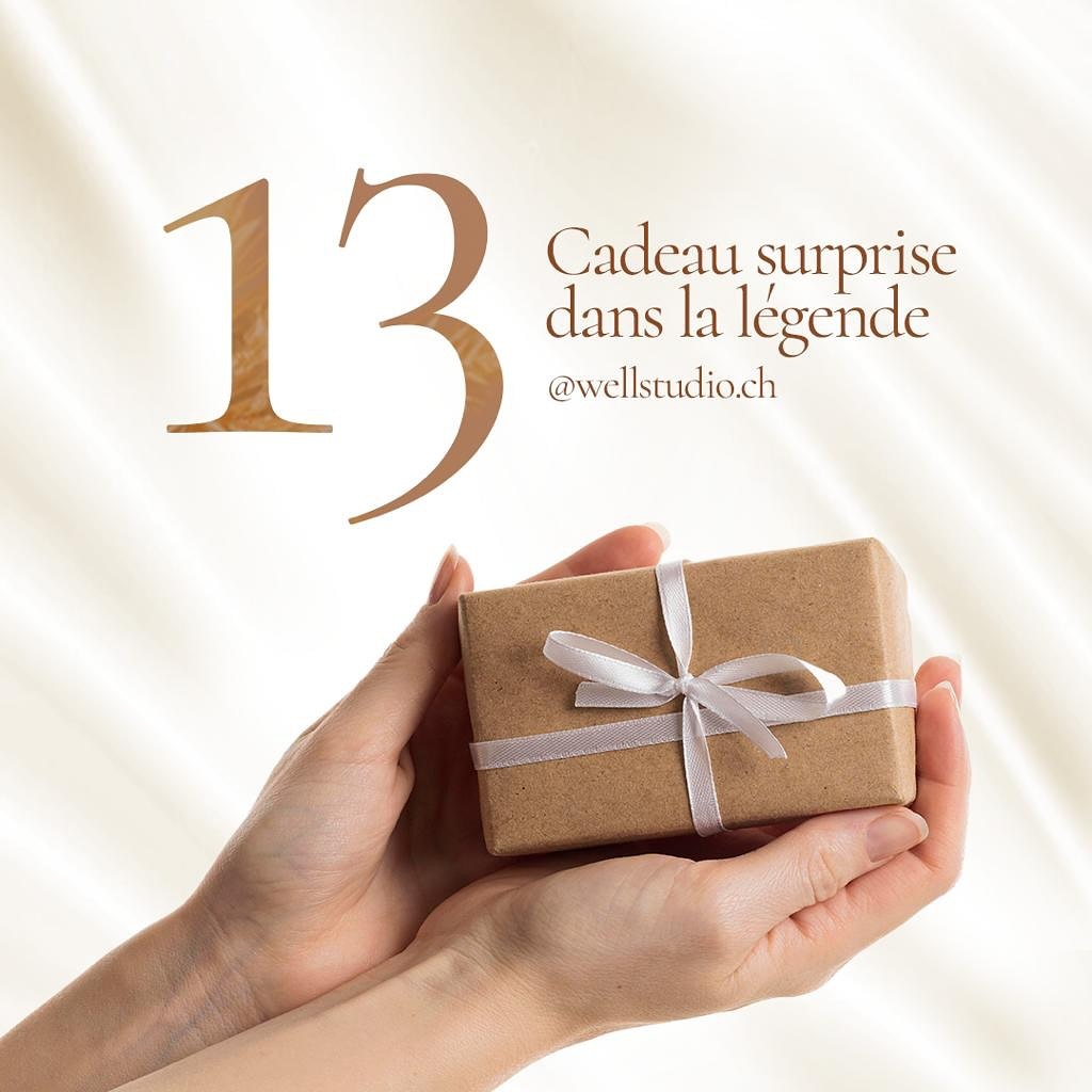 Instagram contest