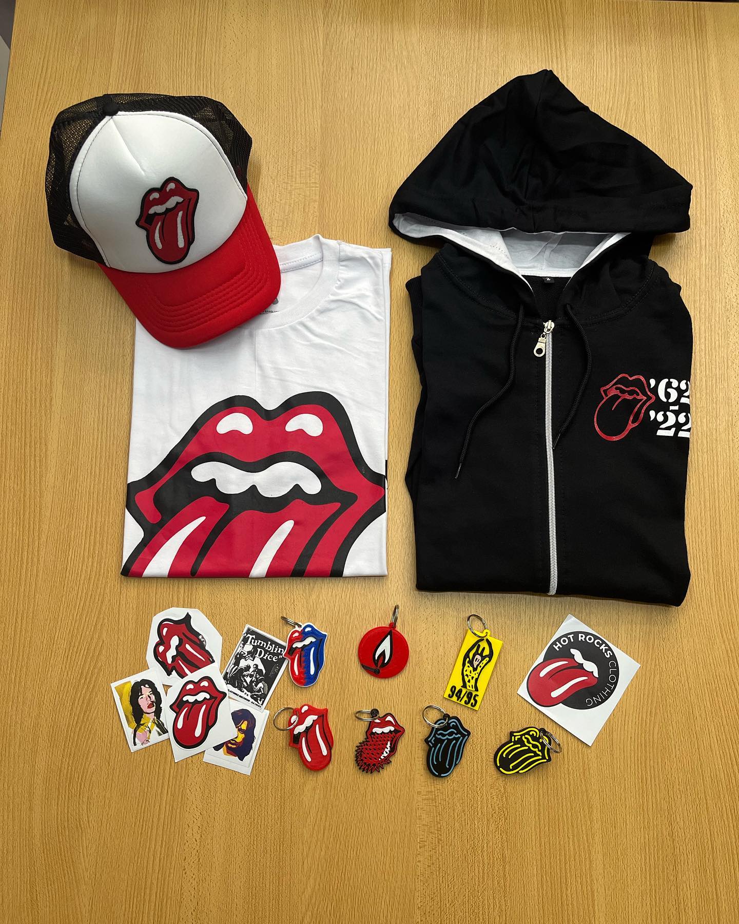 Instagram contest