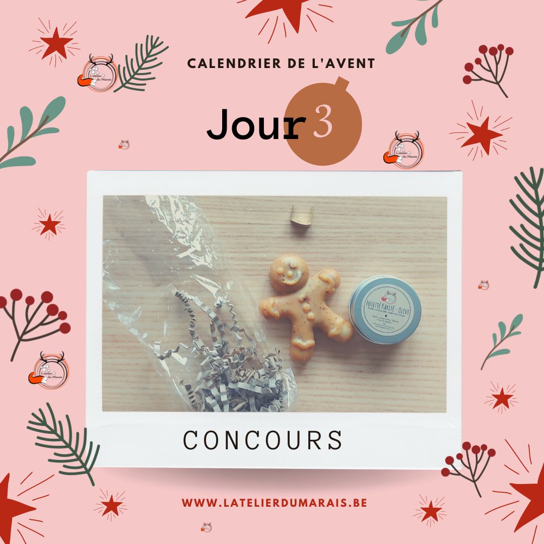 Instagram contest