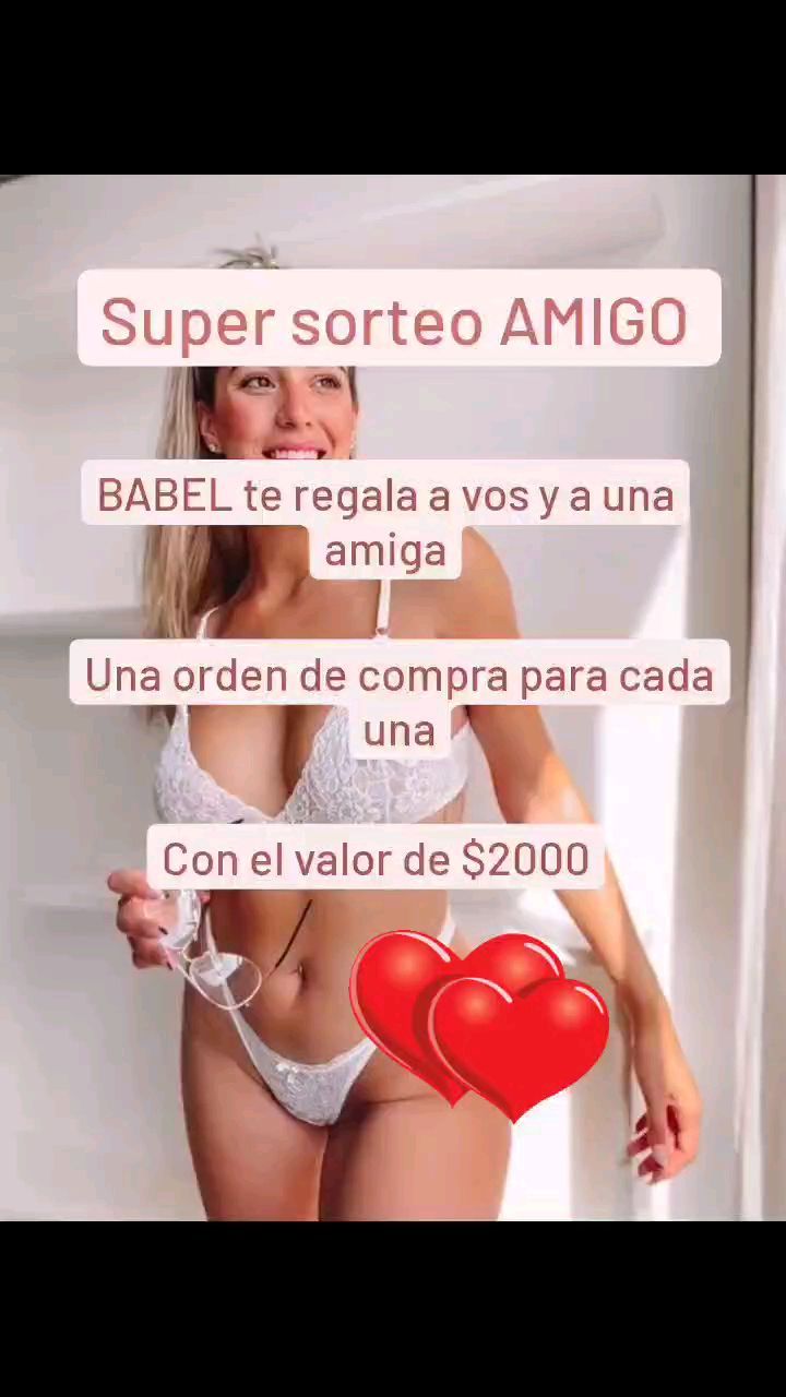 Instagram contest