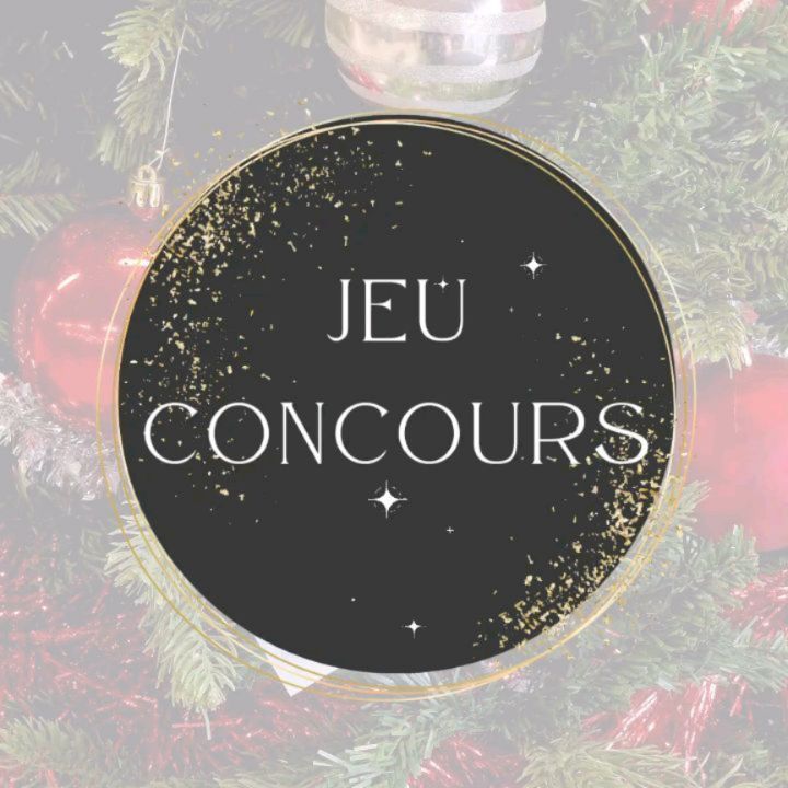 Instagram contest