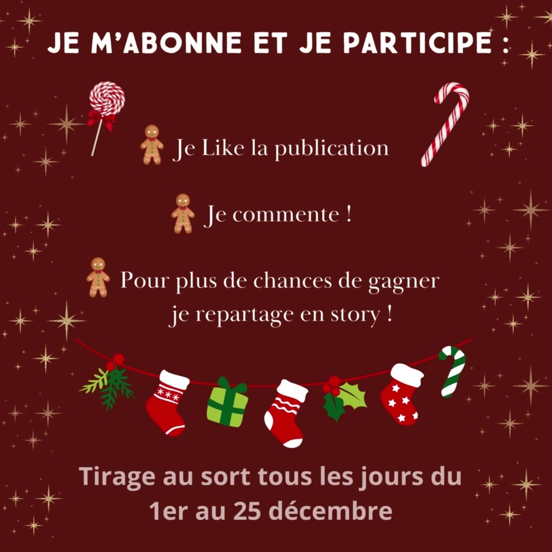 Instagram contest
