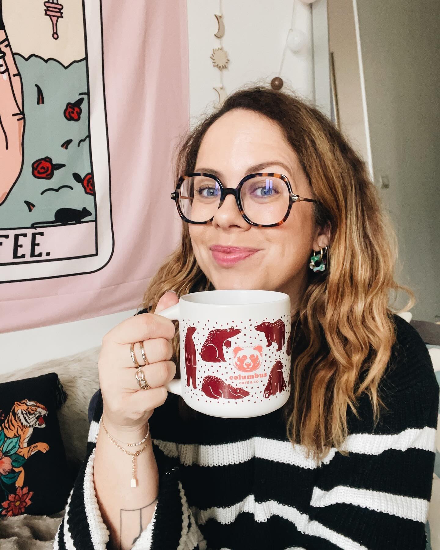 Instagram contest