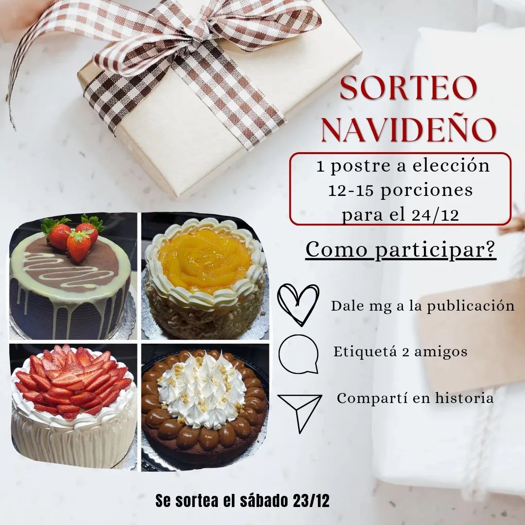 Instagram contest
