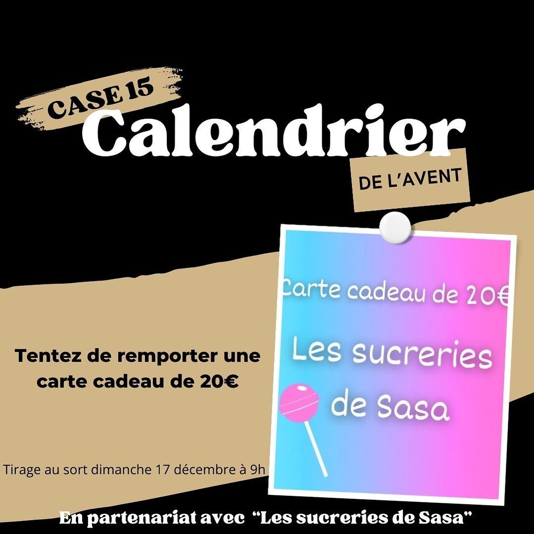 Instagram contest