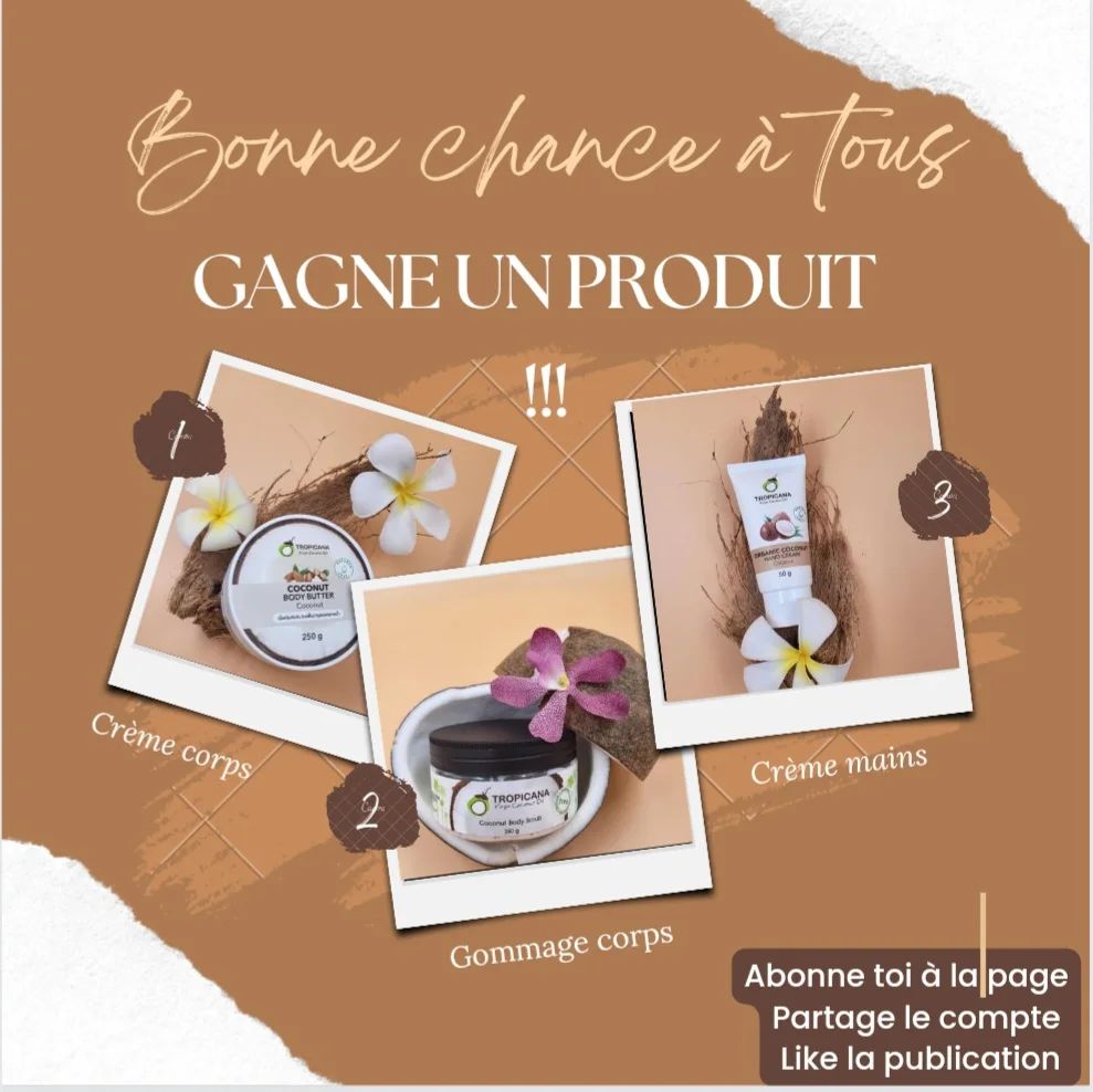 Instagram contest