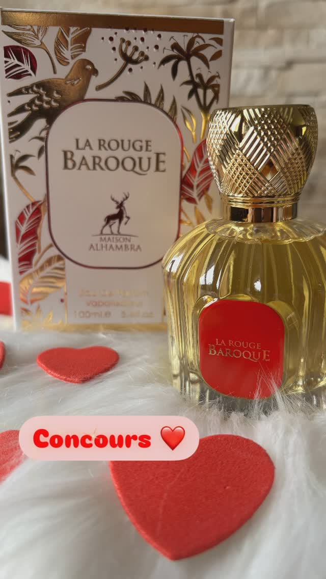Instagram contest