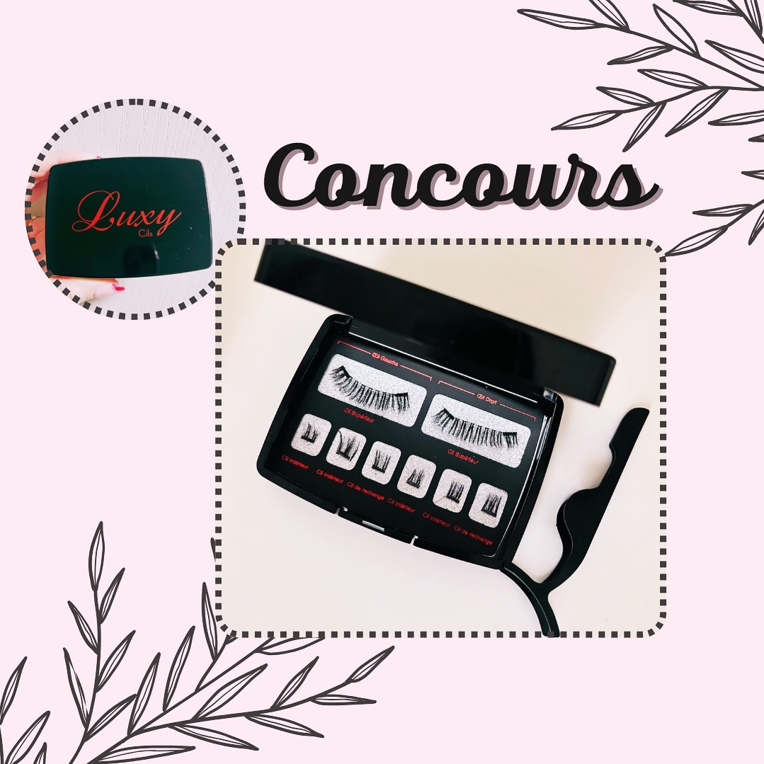 Instagram contest