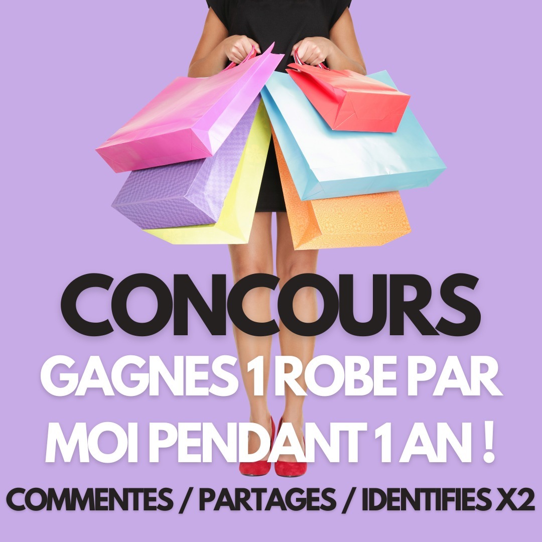 Instagram contest