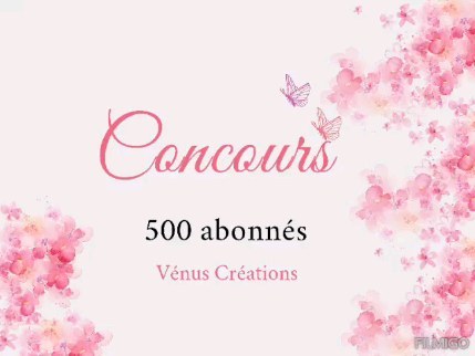 Instagram contest