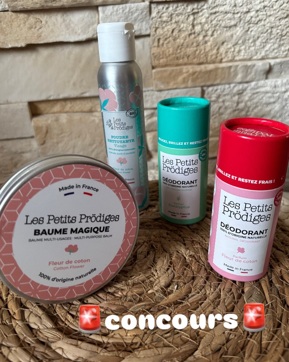 Instagram contest