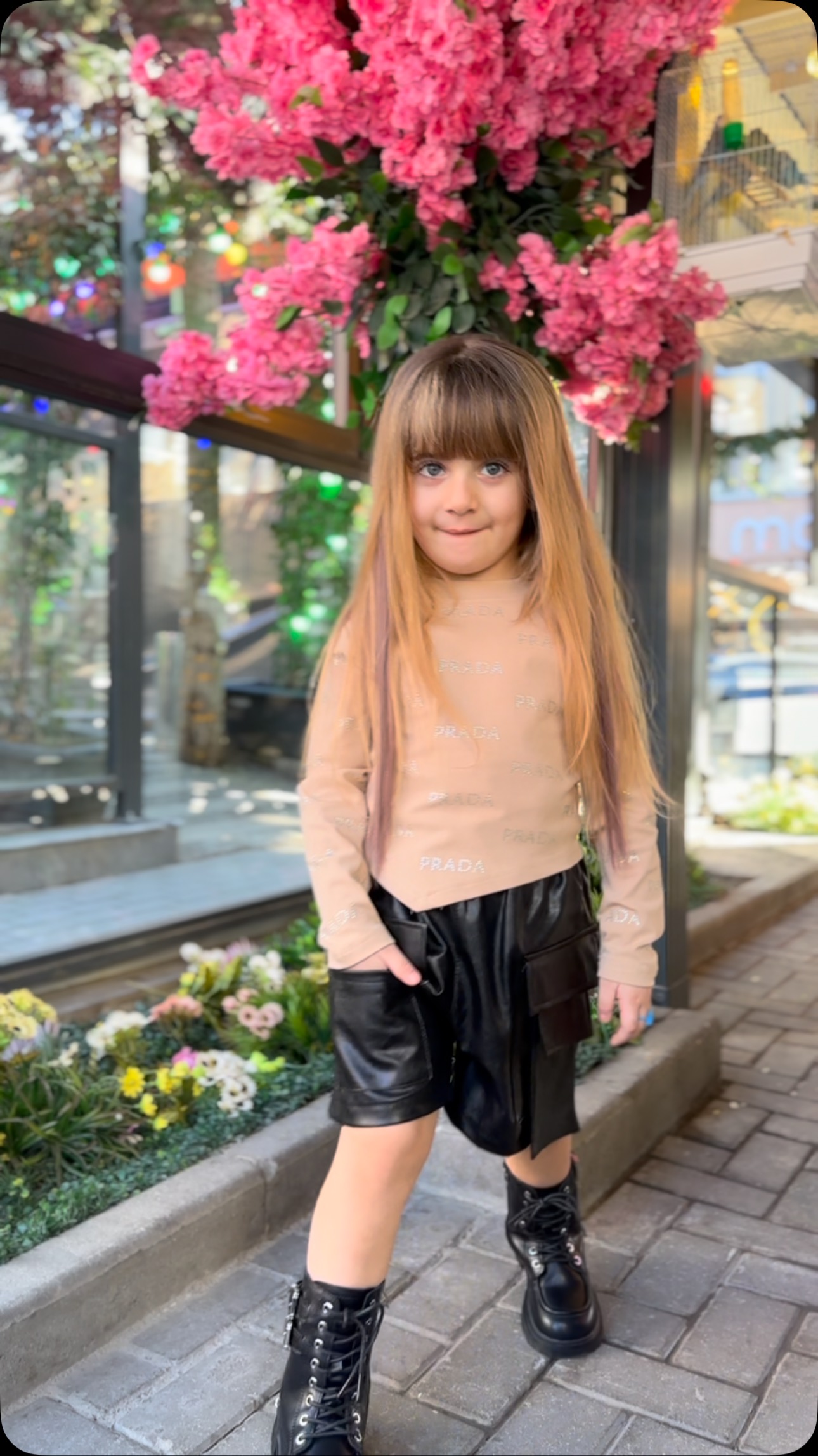 Instagram contest