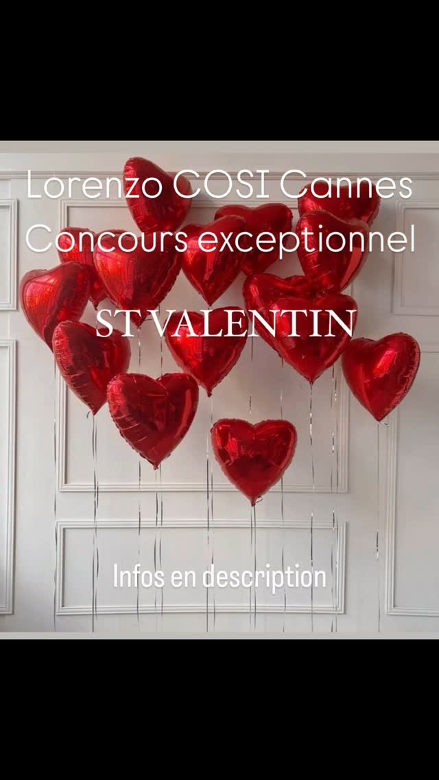 Instagram contest