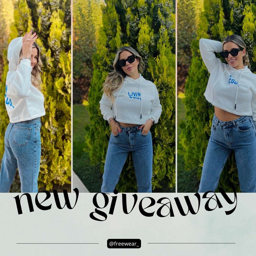 Instagram contest