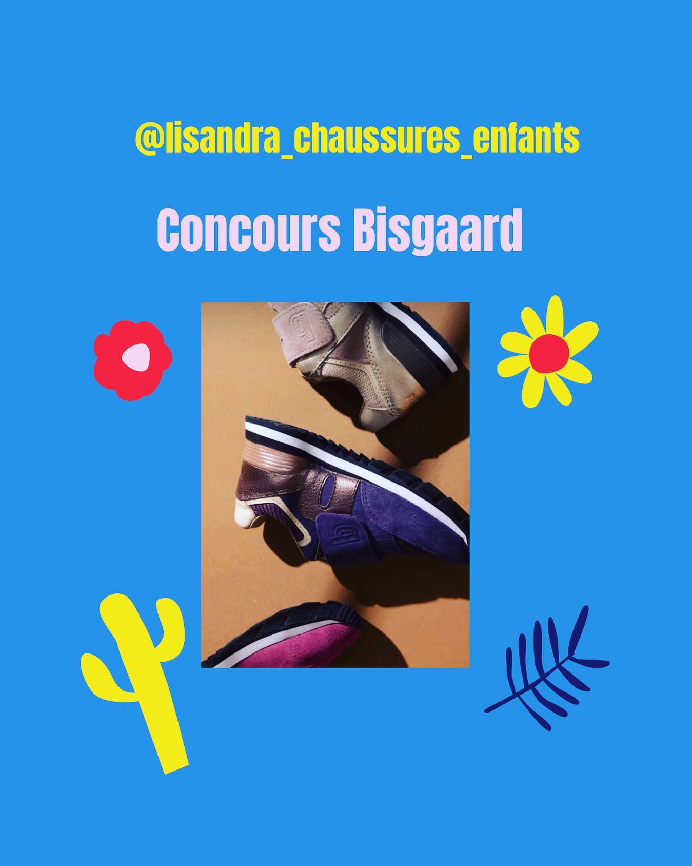 Instagram contest