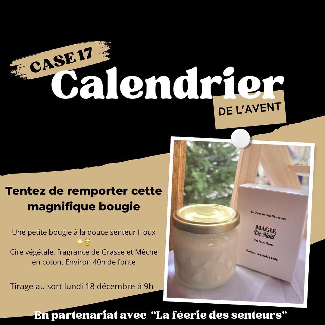 Instagram contest