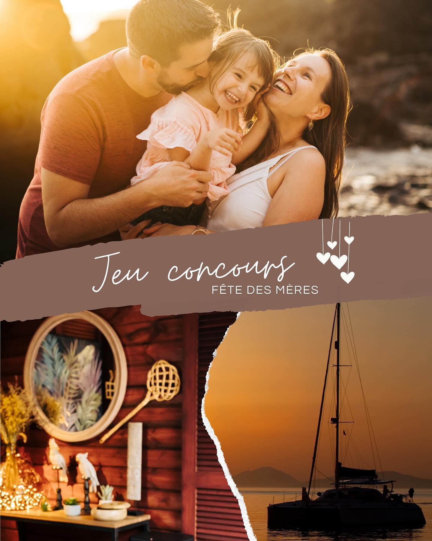 Instagram contest