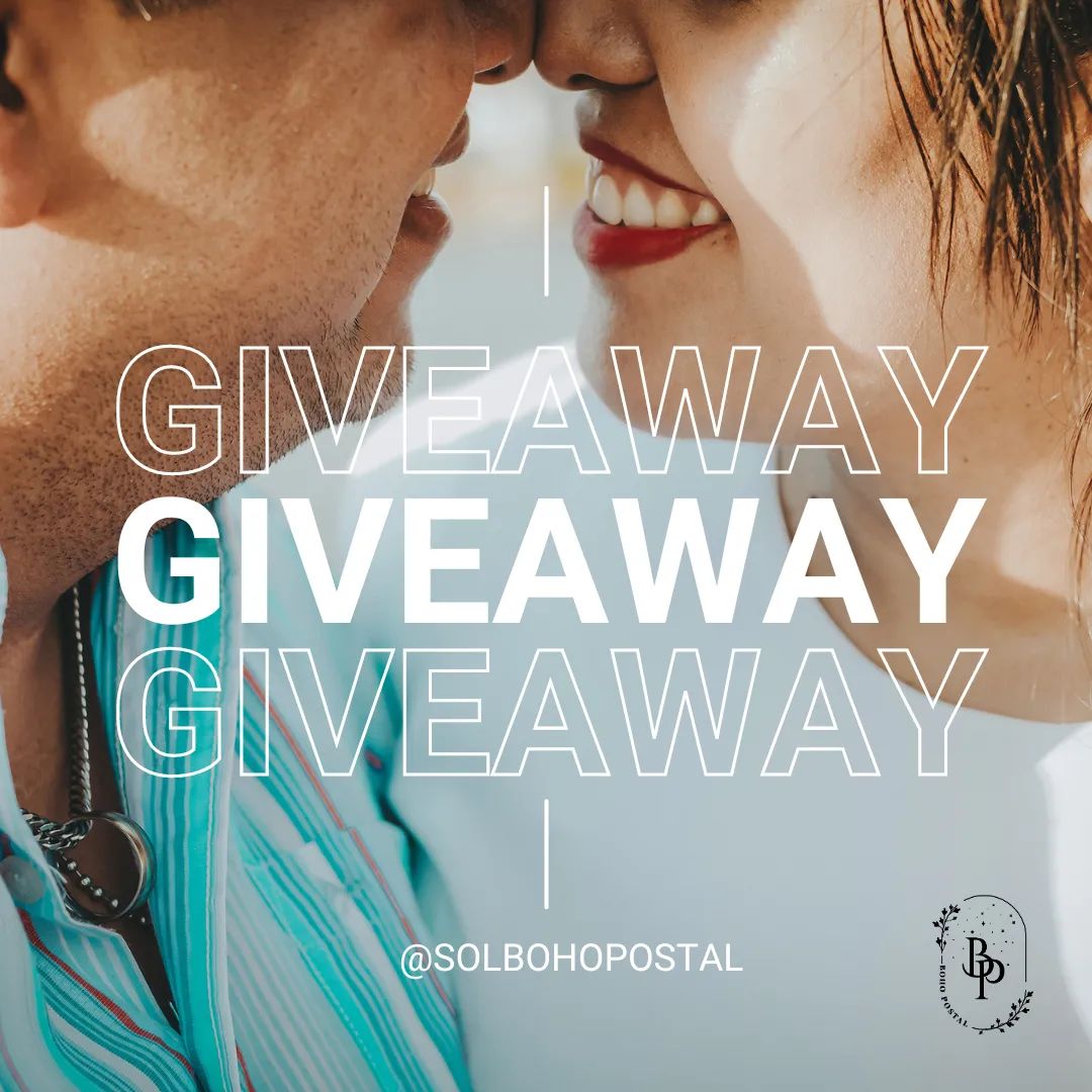 Instagram contest