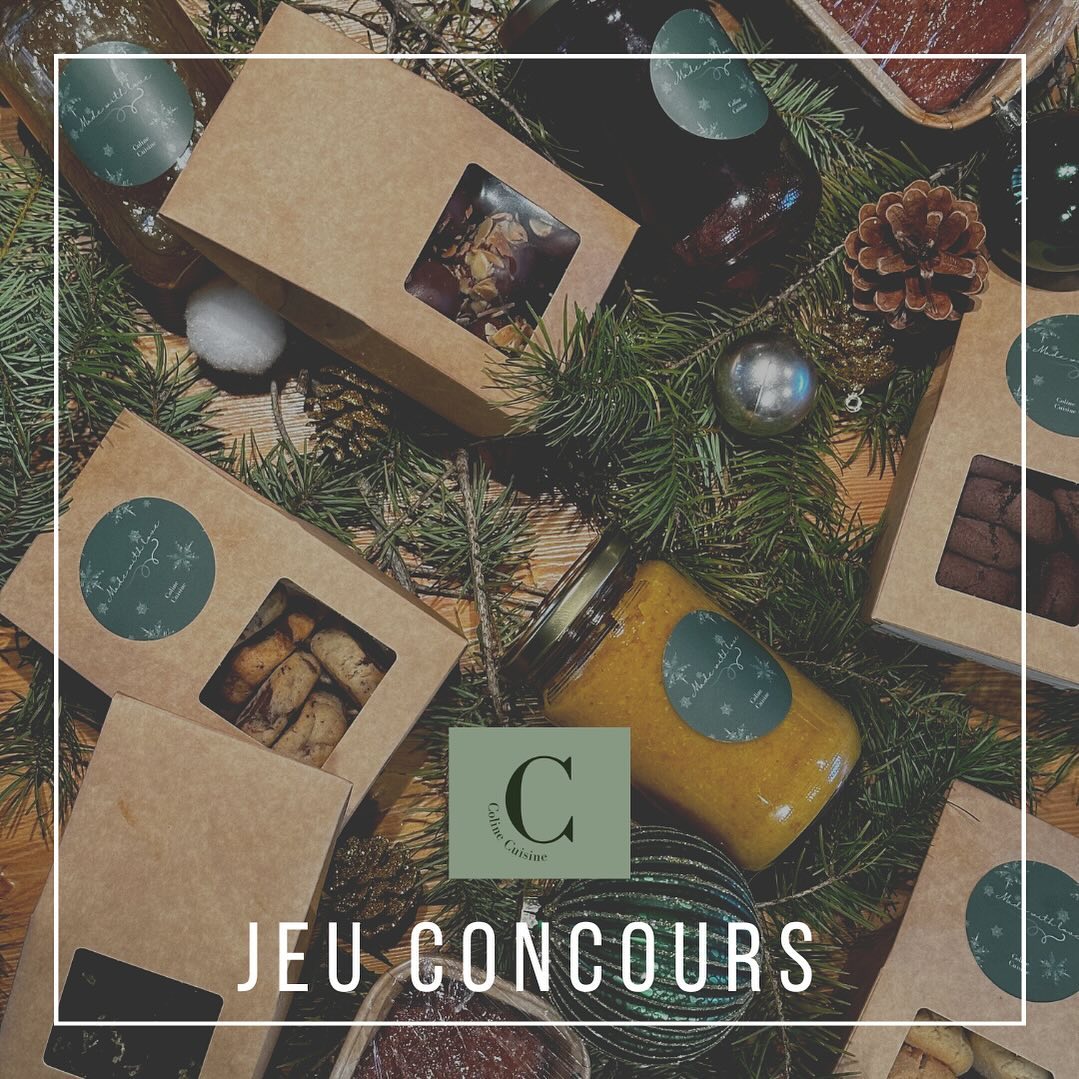 Instagram contest