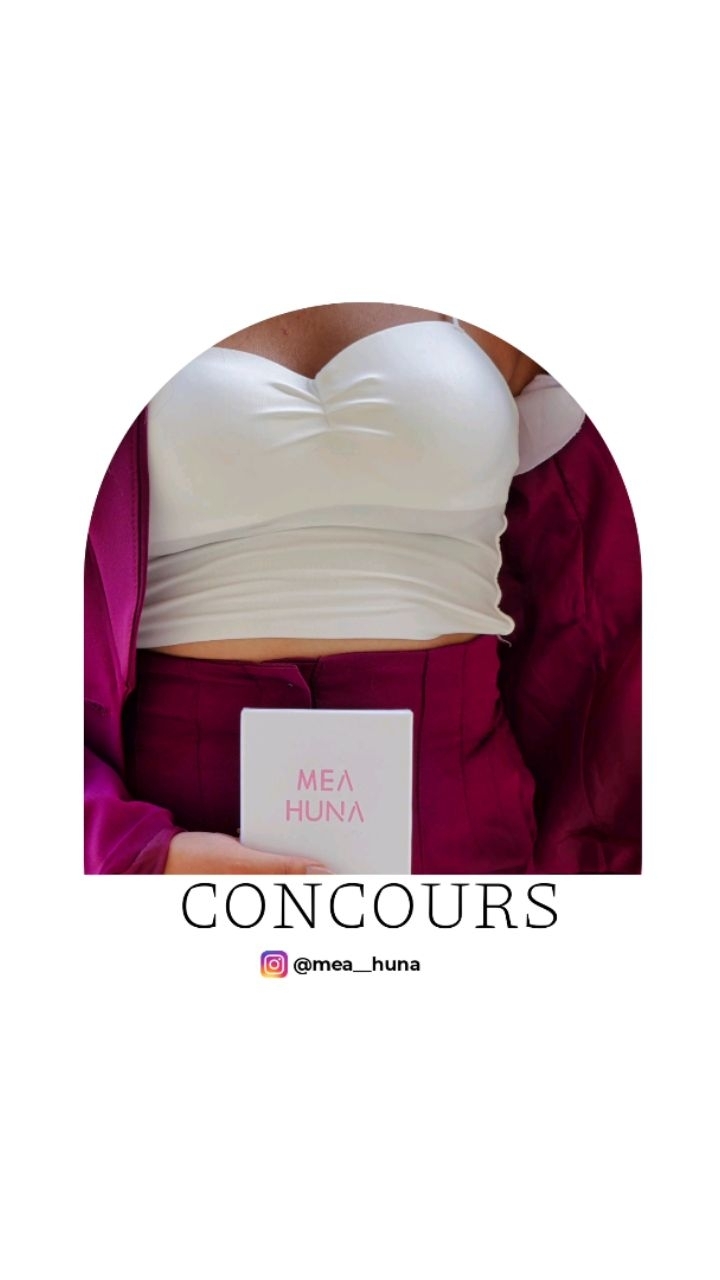 Instagram contest