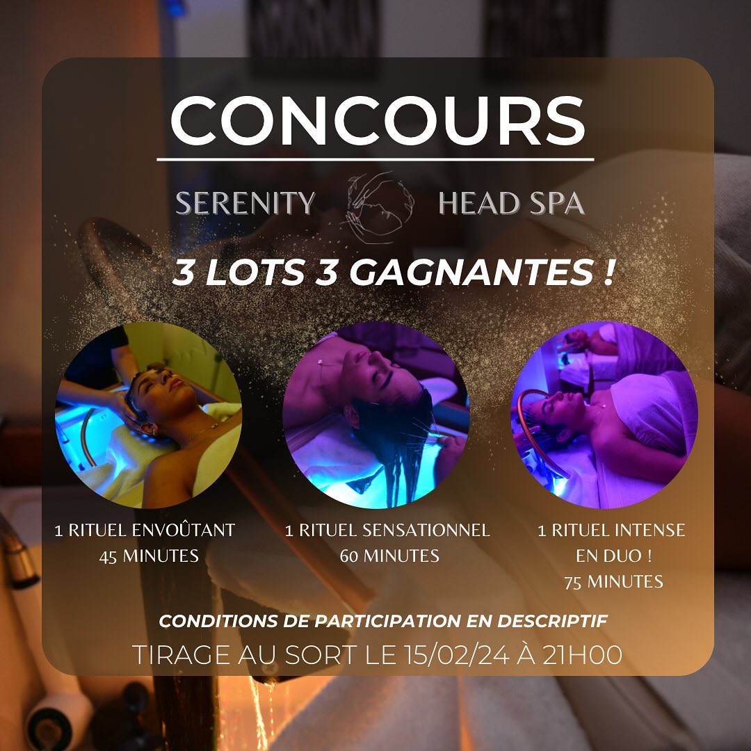 Instagram contest