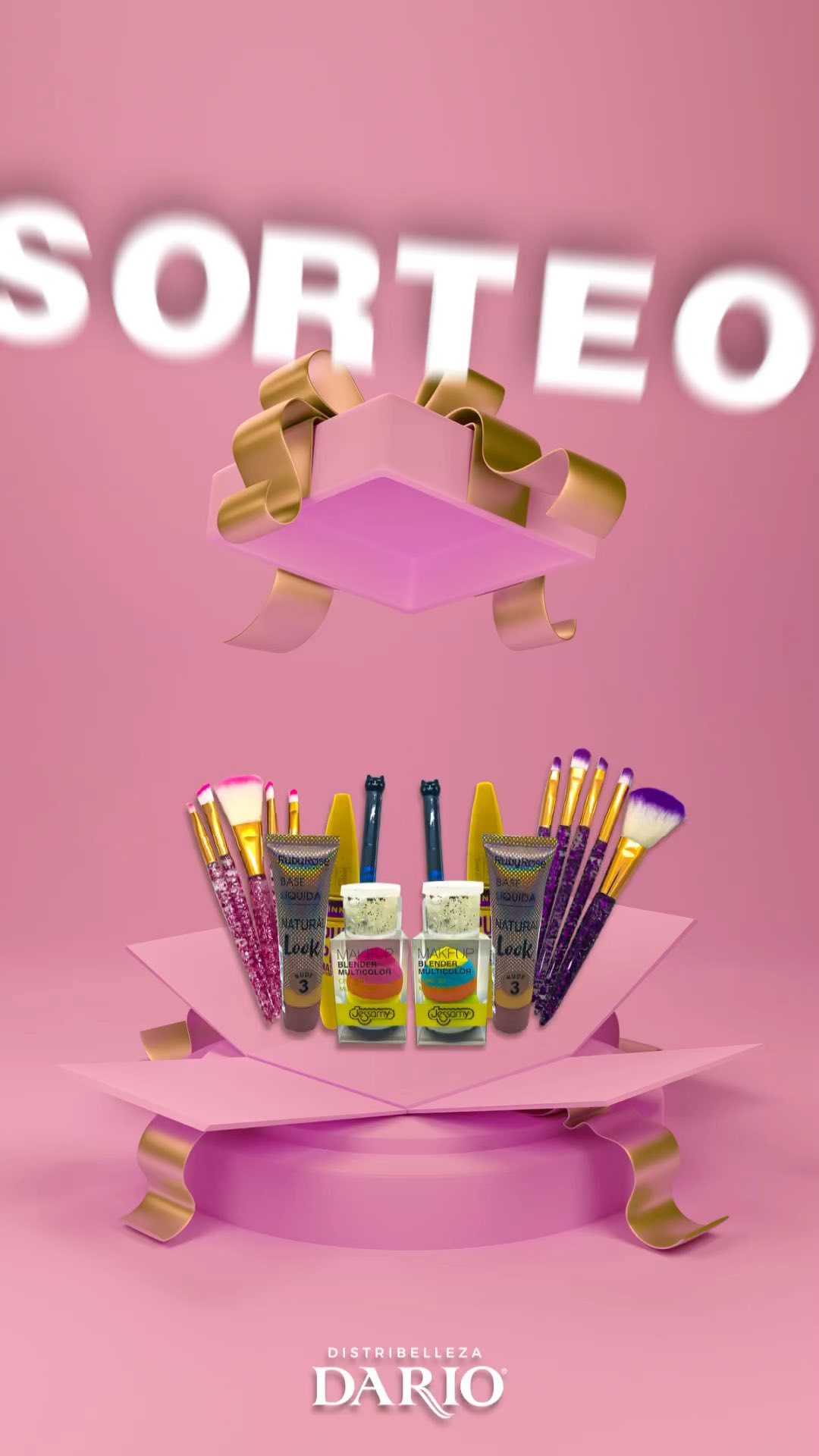 Instagram contest