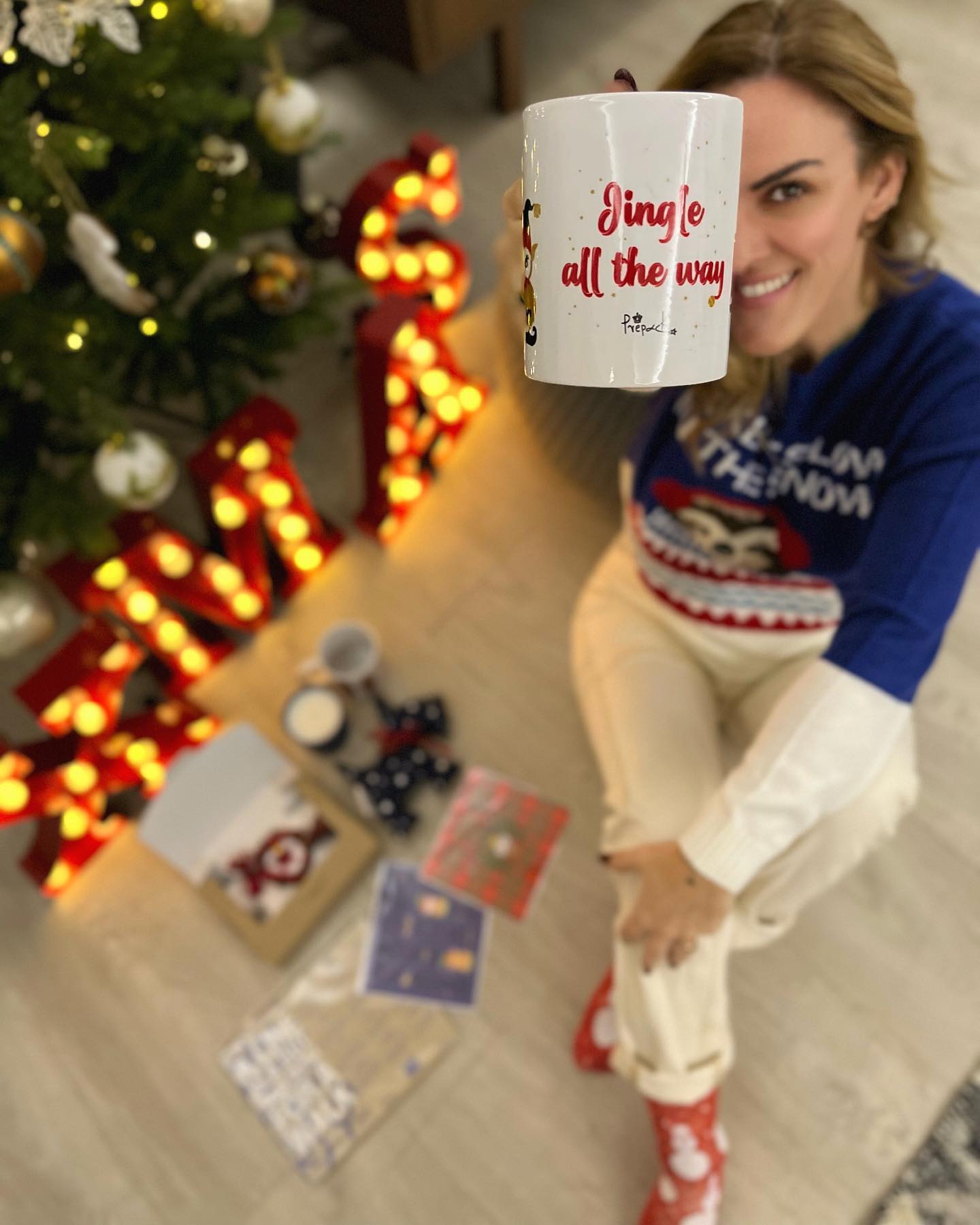 instagram contest