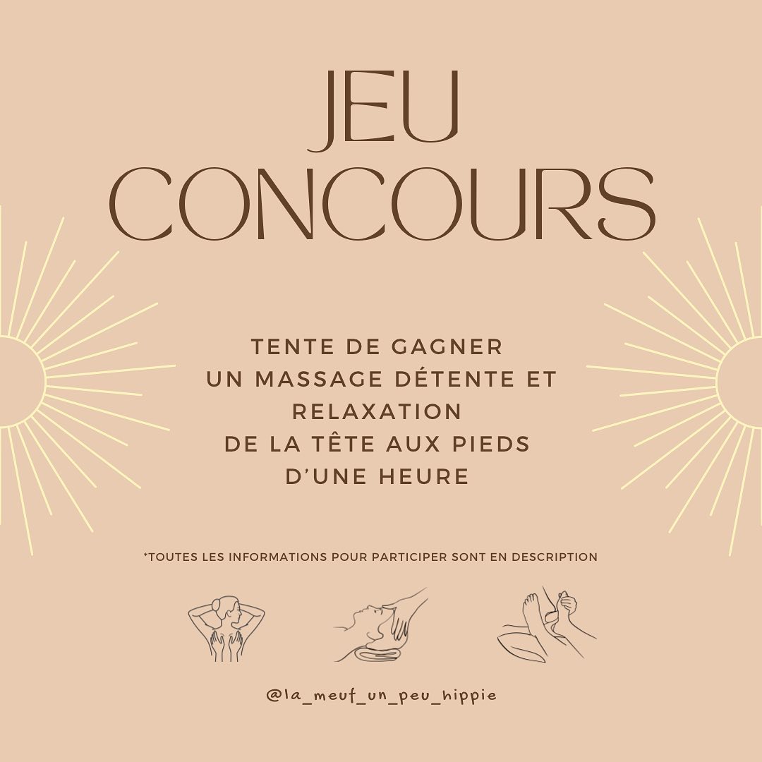 Instagram contest
