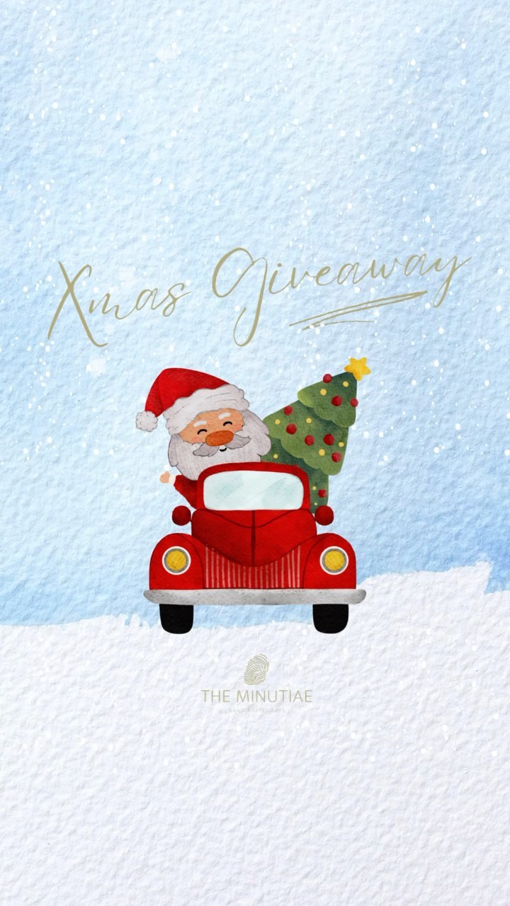 Instagram contest