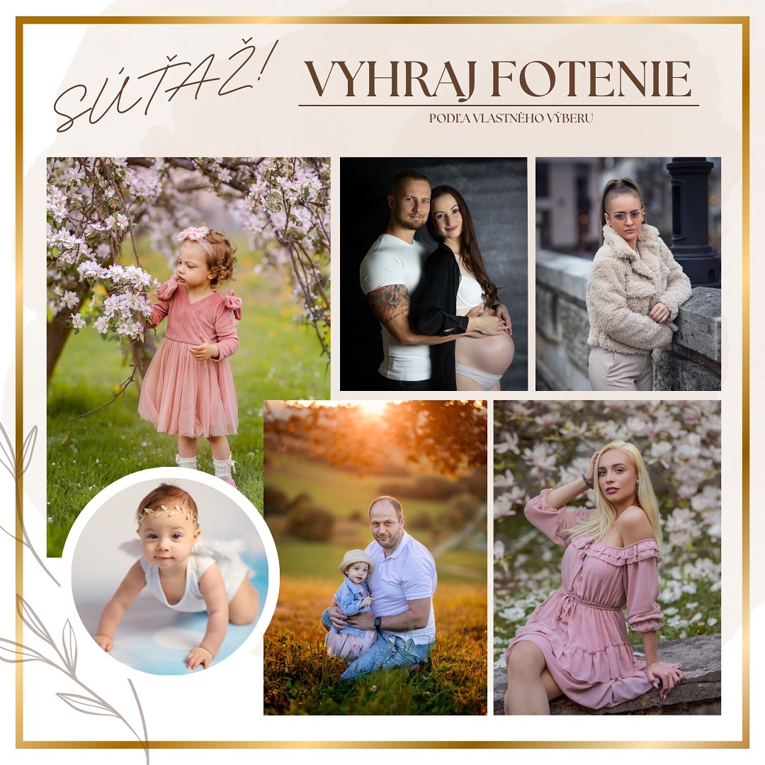 Instagram contest