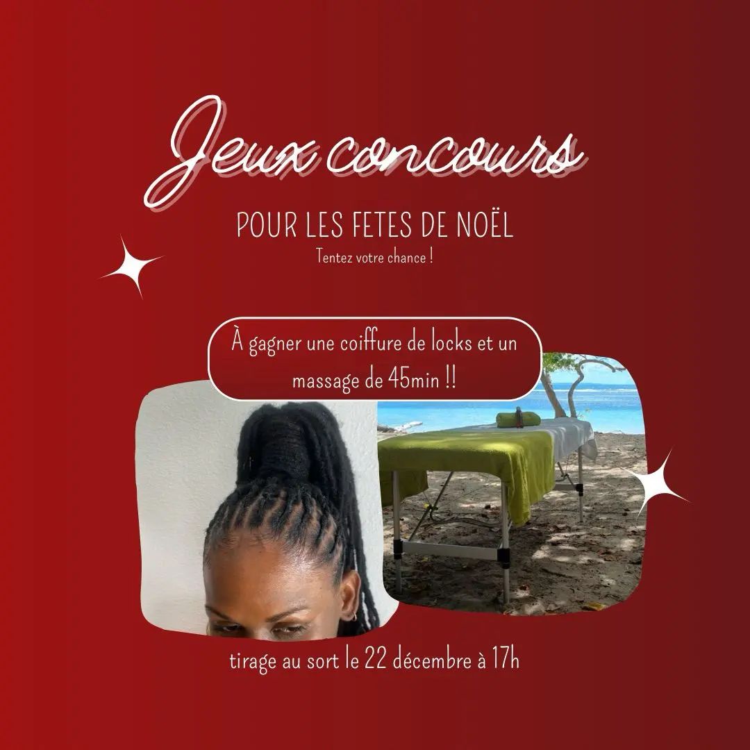 Instagram contest