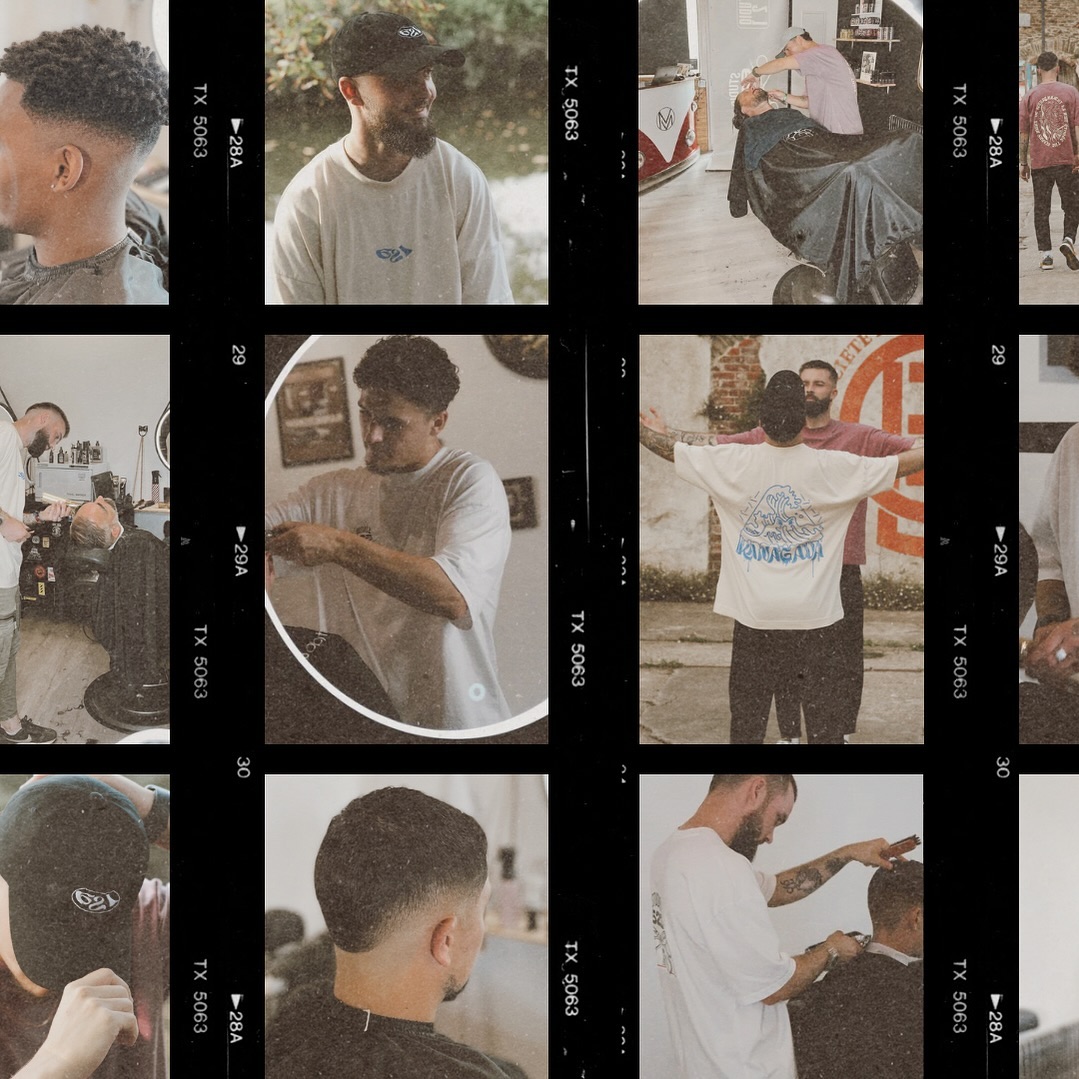 Instagram contest
