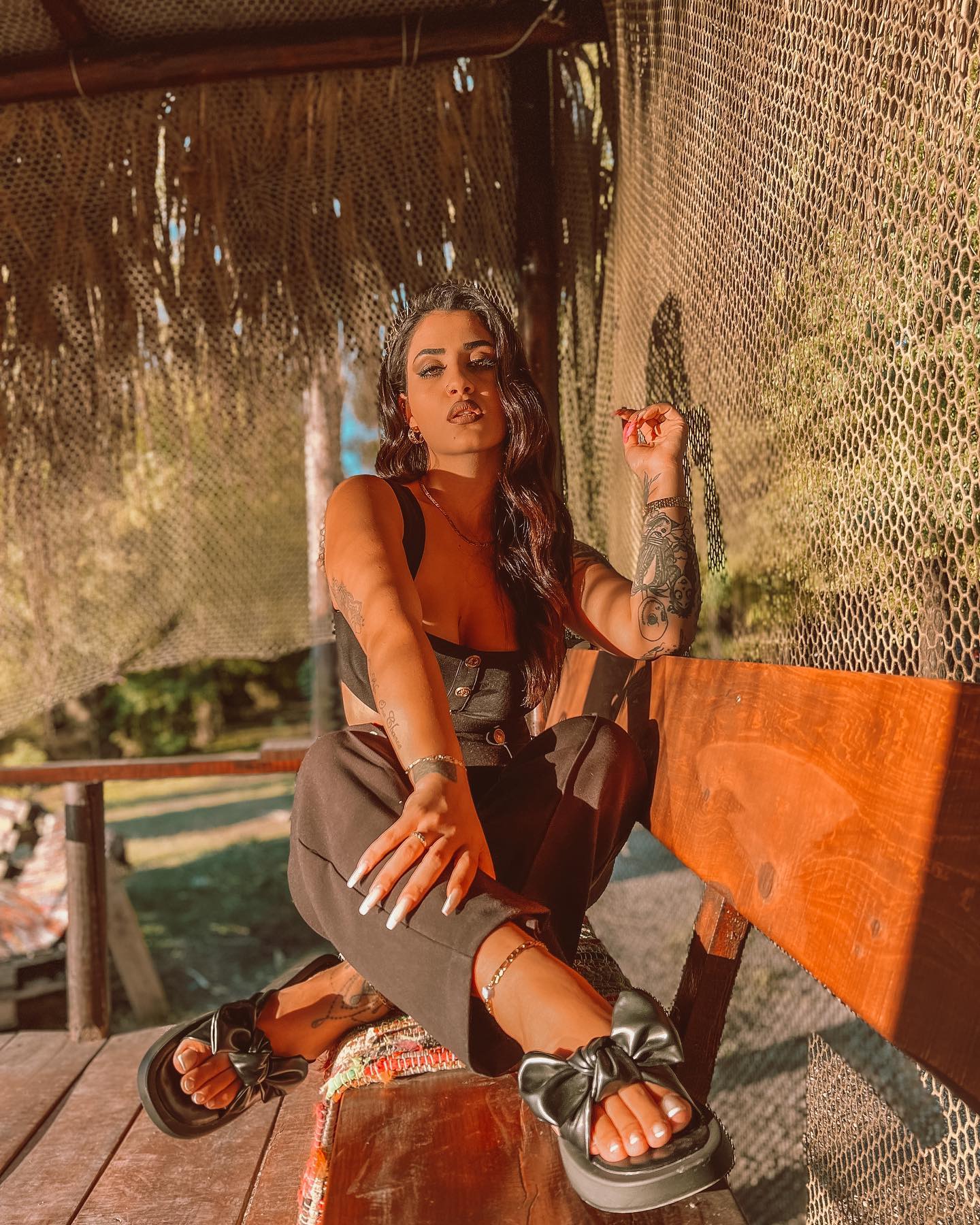 Instagram contest